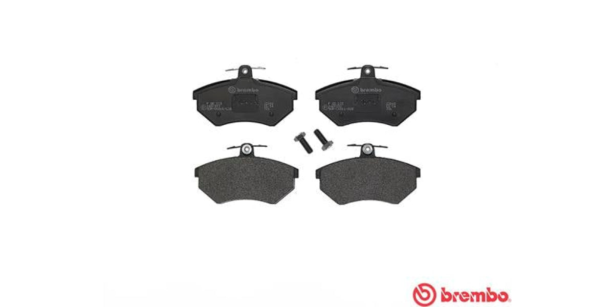 Brake Pads Front Set (Brembo) (P85015)