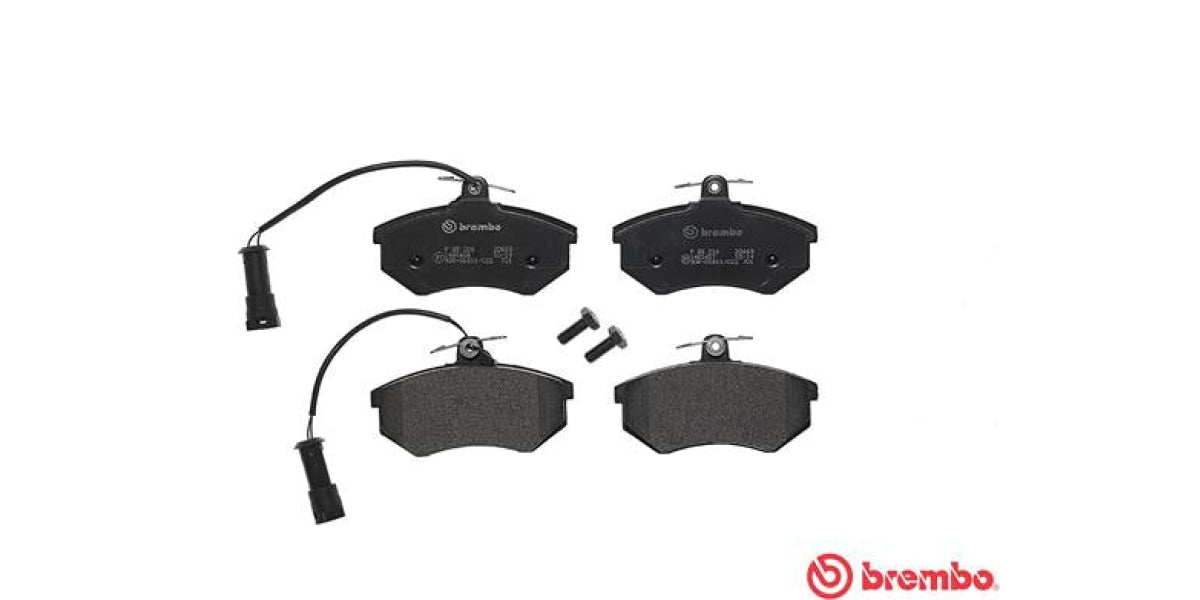 Brake Pads Front Set (Brembo) (P85016)