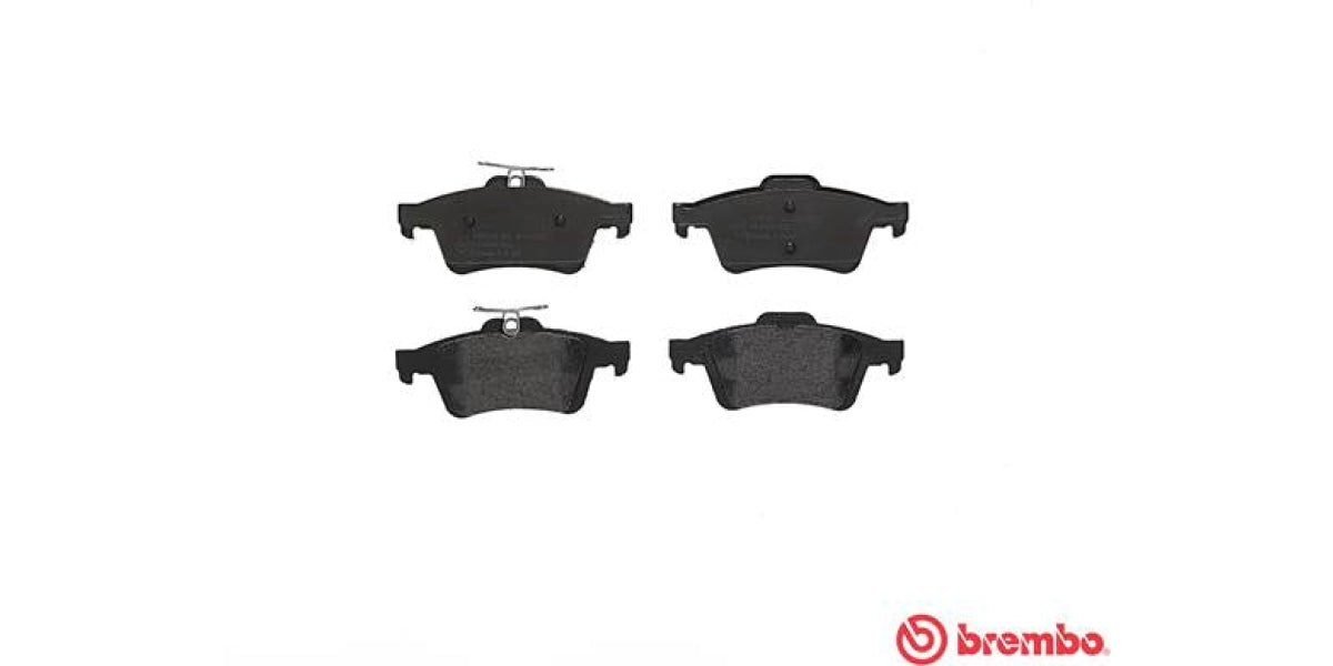 Brake Pads Rear Set (Brembo) (P24148)