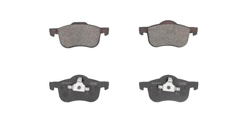 Brake Pads Volvo S60,S70,S80,V70,Xc70 D3285M -Modern Auto Parts