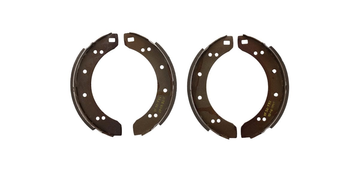 Buy Brake Shoe Ford Escort (68-75) Nissan 120Y,1200,140Y,1400 (72-08) (BS732M) MOTOPART at the best prices in South-Africa,nation-wide delivery!"