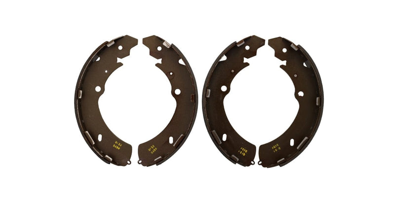 Buy Brake Shoe Gwm Multiwagon (07-) Steed (07-) Steed 5 (2011-) Isuzu Kb [P190] D-Teq (04-11) (BS636M) MOTOPART at the best prices in South-Africa,nation-wide delivery!"