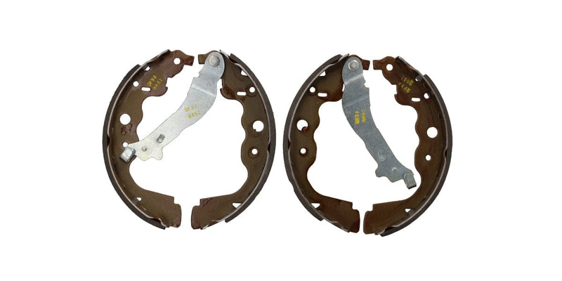 Buy Brake Shoe Nissa Np200 1.5Dci,1.6 Ldv (2008-) Renault Captur (2015+) Logan 1.6 Mpi (2008+) Sandero (2013+) (BS852M) MOTOPART at the best prices in South-Africa,nation-wide delivery!"