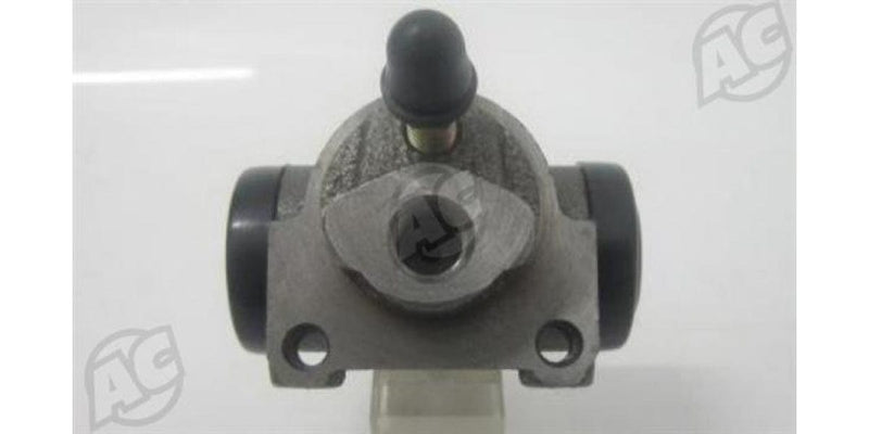 Brake Wheel Cylinder Fiat 500 7 - On FIA406 at Modern Auto Parts!