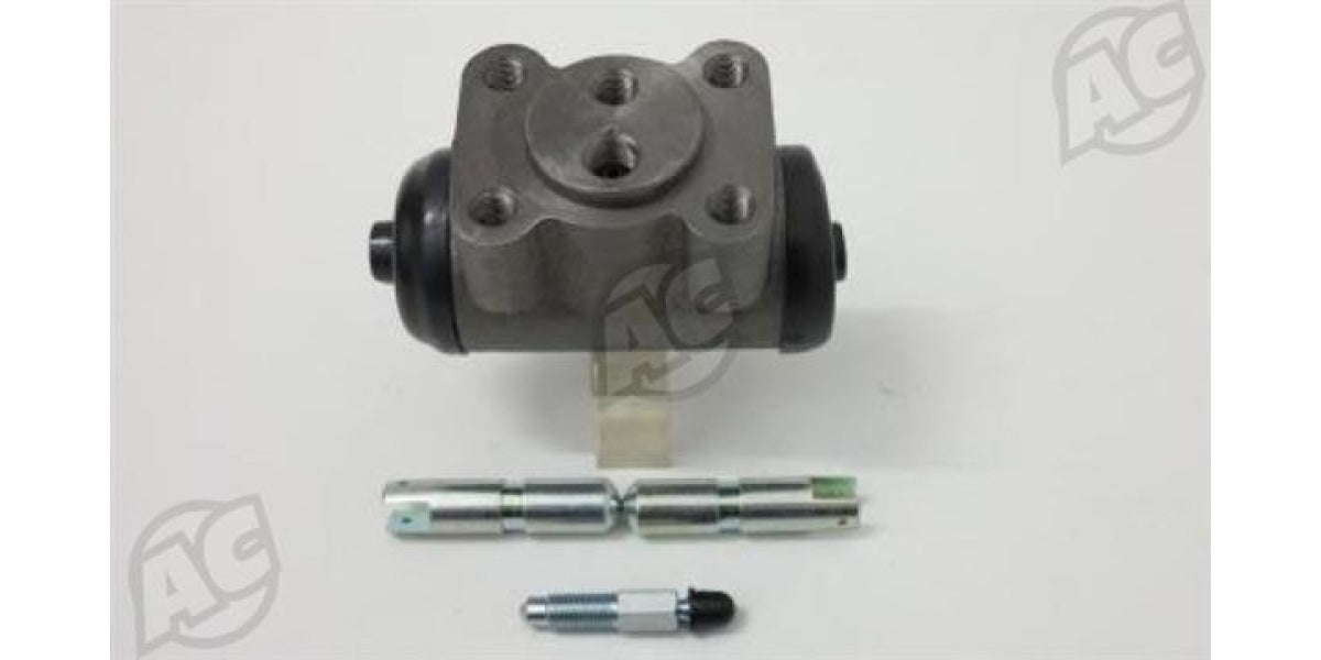 Brake Wheel Cylinder Toyota Hd Da HIN405 at Modern Auto Parts!