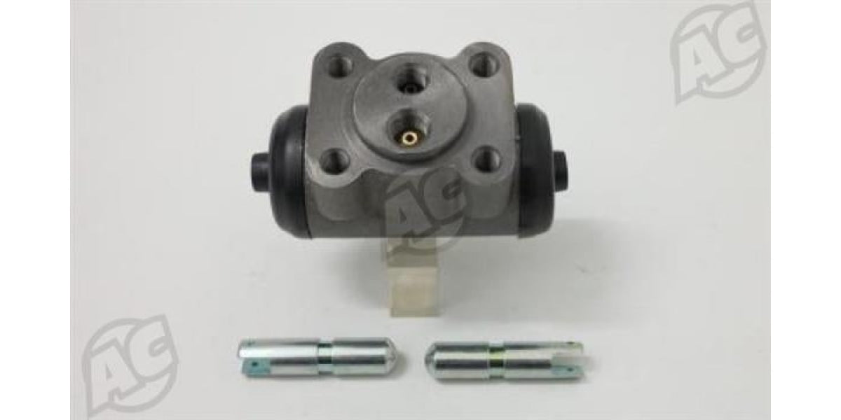 Brake Wheel Cylinder Toyota Hd Da HIN406 at Modern Auto Parts!