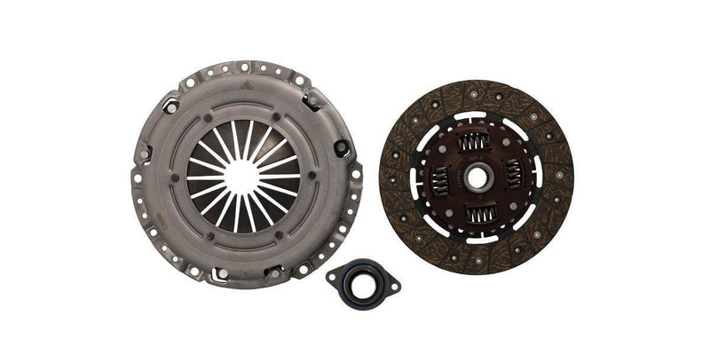 Budget plus clutch kit for VW Polo and Seat Ibiza 2002-2009 – CK854M – South Africa fitment