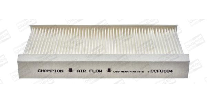 Keep your engine healty with a replacement air, fuel or oil filter. Replacing your cabin or pollen filter can rid you of unpleasant smells inside of oyur car. We sell GUD, FRAM and champion oil filter, air filter, cabin filter and fuel filters.