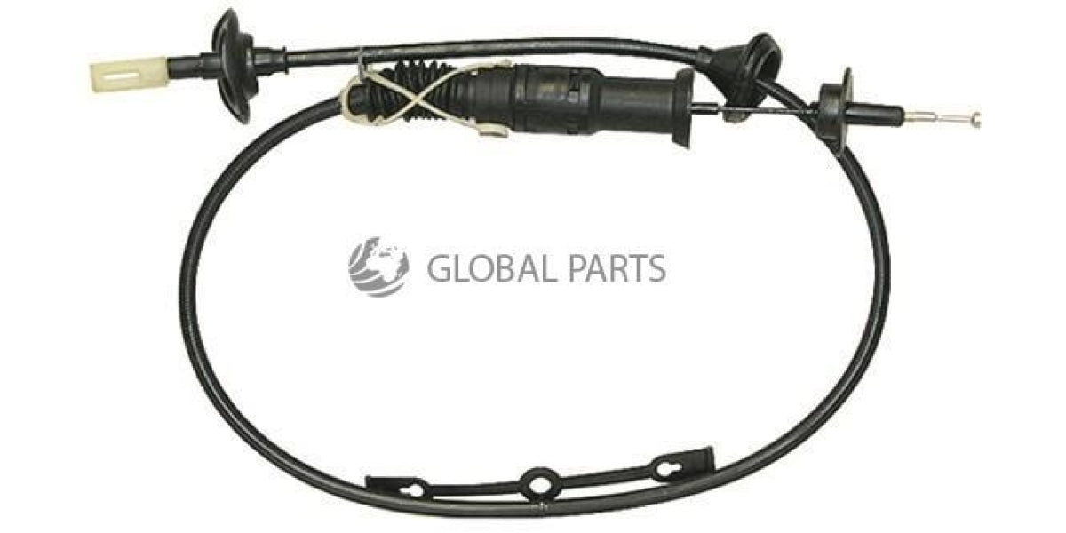 Cable Clutch Vw Polo I 96>02 Self Adjust Cables