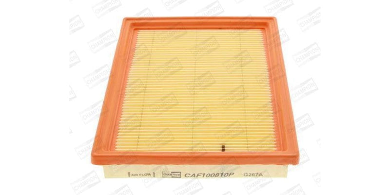 Caf100810P Air Filter Ag1203 - Modern Auto Parts