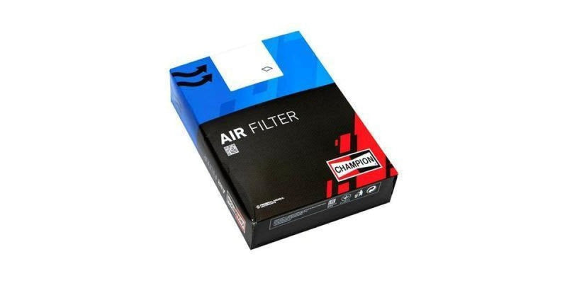 Caf100863P Air Filter - Modern Auto Parts