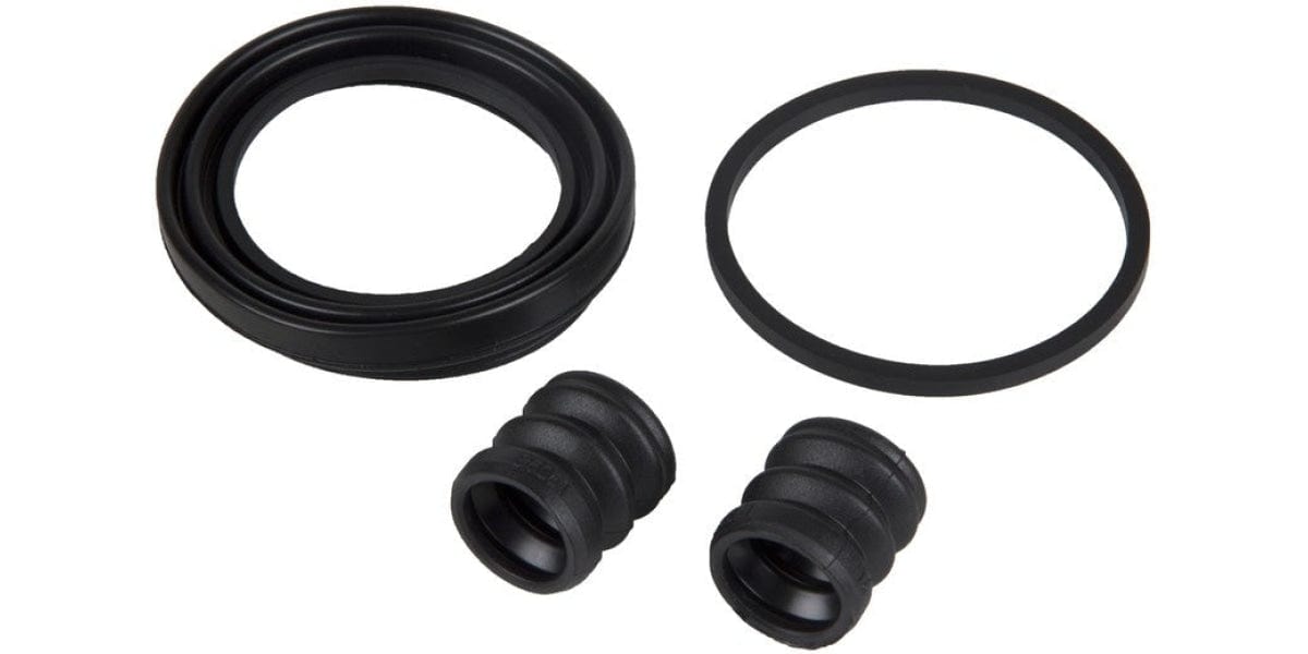 Caliper Repair Kit Alfa Spider 3.0 (96-06), Audi 100, 100/5, 200, 400, A3, A4, A6 & Allroad, S3 (79-07), Citroen Berli ~Modern Auto Parts!