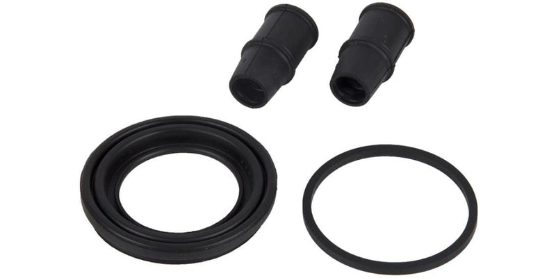 Caliper Repair Kit Chev. 2003- Aveo - All; Daewoo Espero H-Type, Dac Caliper, Opel Astra/Kadett - All - (93-99) ~Modern Auto Parts!