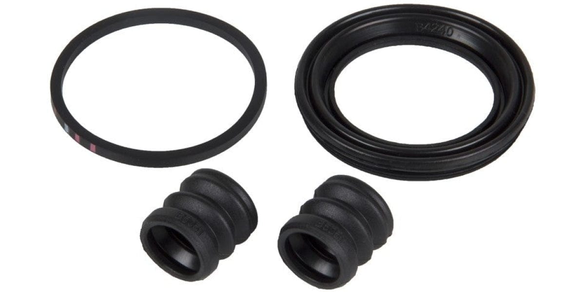 Caliper Repair Kit Chev. 2003- Aveo - All; Honda 03- Jazz 1.4 & 1.5 - All (Nissin Make); Hyundai 94-06 Accent, Getz ~Modern Auto Parts!