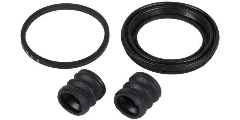 Caliper Repair Kit Chev. 2003- Aveo - All; Honda 03- Jazz 1.4 & 1.5 - All (Nissin Make); Hyundai 94-06 Accent, Getz ~Modern Auto Parts!