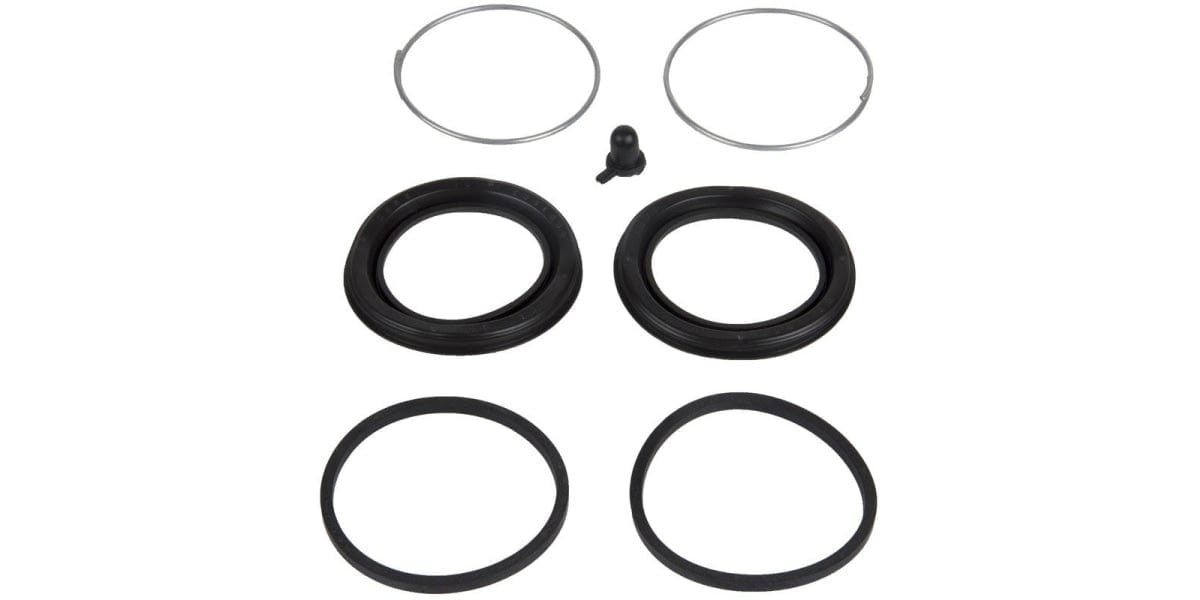 Caliper Repair Kit Chevrolet 1.3, 1.9, 2.5, 3.8, 4.1, Ascona, Chevair, Commodore, Constantia, Kommando, Firenza, Nomad, ~Modern Auto Parts!