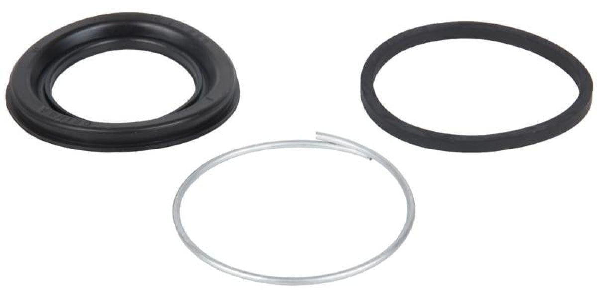 Caliper Repair Kit Chevrolet Firenza (71-73), Ford Escort (68-81), Leyland Marina (73-79), Nissan 120Y, 1400, 140Y/Z, 1 ~Modern Auto Parts!