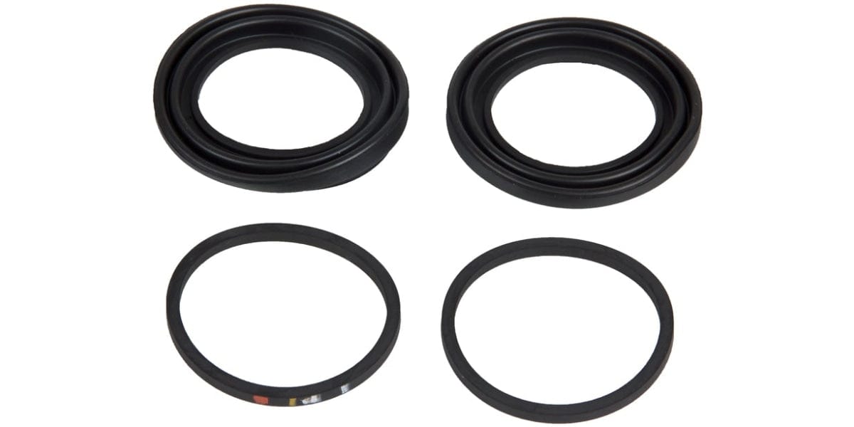 Caliper Repair Kit Chevrolet Spark All (2003-), Daewoo Matiz All (99-03), Nissan Sentra, Sabre, 1400 Ldv (87-02) ~Modern Auto Parts!