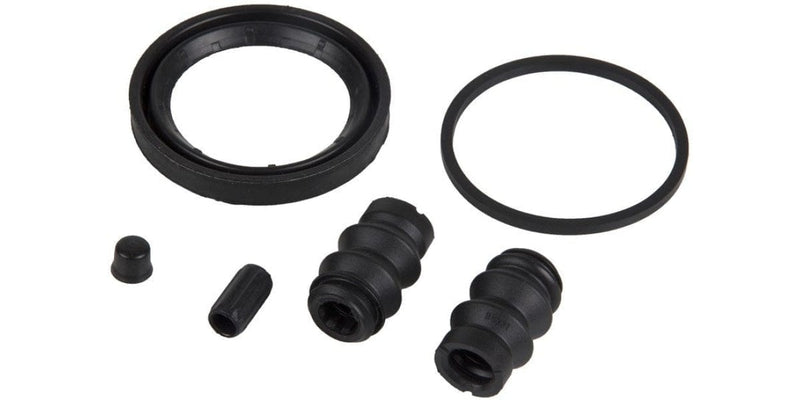 Caliper Repair Kit Fiat 2003- Stilo 2.4 Only; Ford 01-06 Mondeo - All; Toyota 06-08 Avensis - All, Verso ~Modern Auto Parts!