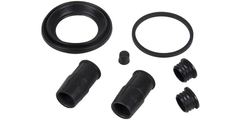 Caliper Repair Kit Ford 97-03 Fiesta/Mazda Soho, 2005- Ka All; Kia 98-02 Pride 1.3 - All - 48Mm Ate - Fwc ~Modern Auto Parts!