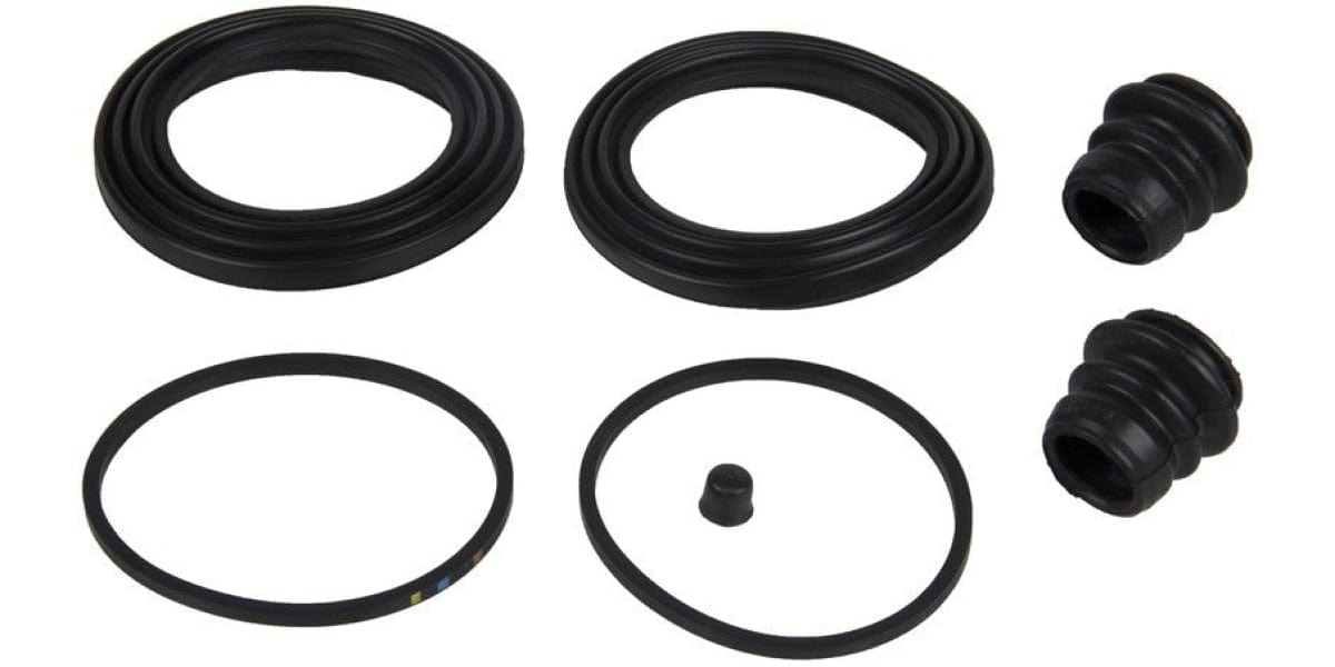 Caliper Repair Kit Ford Cargo D0608 3.9D Ade236C (1987-), Volvo Fl Fl6 4X2 Fc Td61F (94-00) ~Modern Auto Parts!