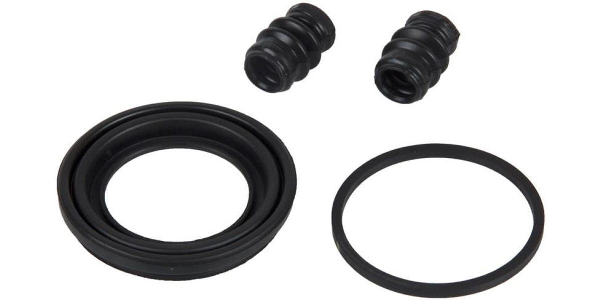 Caliper Repair Kit Hyundai Elantra J1 1.8 Gli G4Cn (94-96), J2 1.6 Gli 16V 4G61 (96-01), 1.8 Gl, Gls, S-Wagon 16V (96-9 ~Modern Auto Parts!