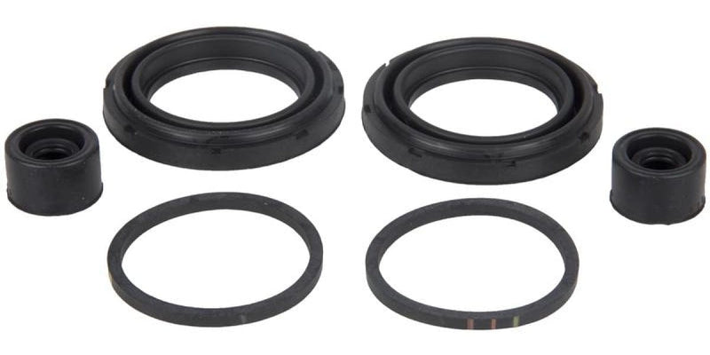 Caliper Repair Kit Isuzu 04- Kb250D 2X4 - Fwc - D 45.0Mm ~Modern Auto Parts!