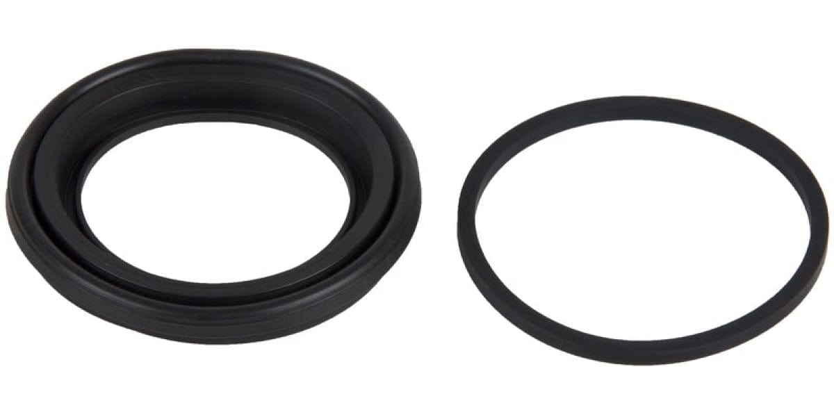 Caliper Repair Kit Isuzu Kb160, 200, 230, 250D, 260, 280D - 91-04