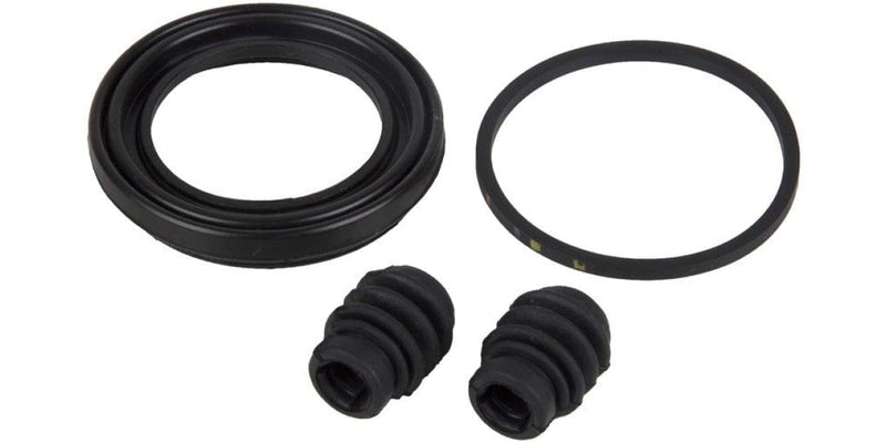 Caliper Repair Kit Kia 04- Cerato 1.6, 2.0, 2.0 Crdi - D57.0 - No Make - Fwc ~Modern Auto Parts!