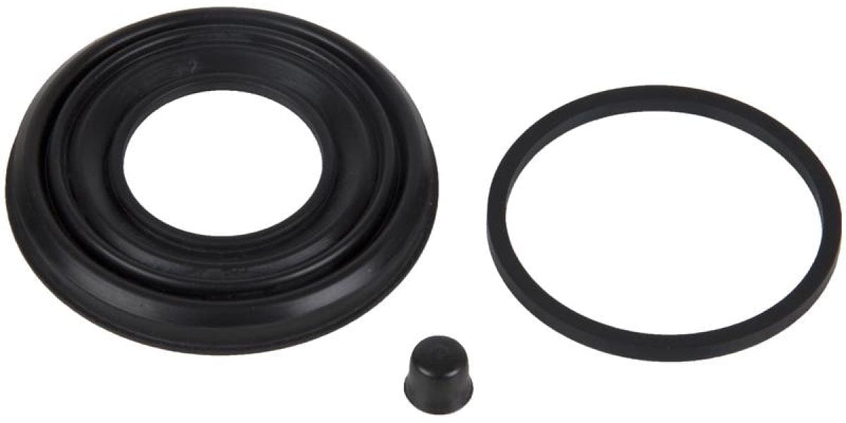 Caliper Repair Kit Opel Corsa B 130I, 130I S, E 13Ne (96-00), Corsa (Series I) 130 Utility, Pronto 13Ne (9704) ~Modern Auto Parts!