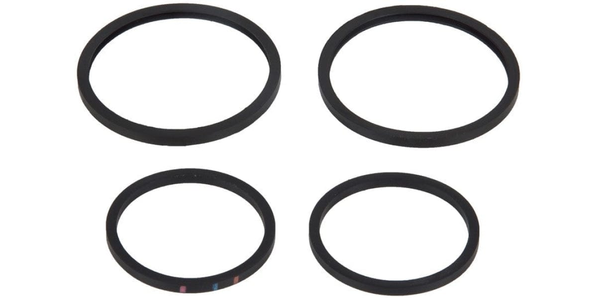 Caliper Repair Kit Rover 2000 2.0 (82-86), 3500 3.5 Sde, Sdx Mkii V8 (78-82), Range Rover 1 (Classic) All (70-93), Ra ~Modern Auto Parts!