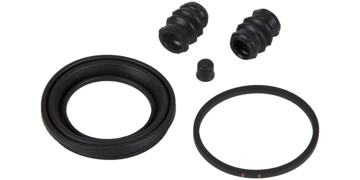 Caliper Repair Kit Toyota 2002- Corolla & Runx - All - Fwc - D 57.0 - Girling ~Modern Auto Parts!