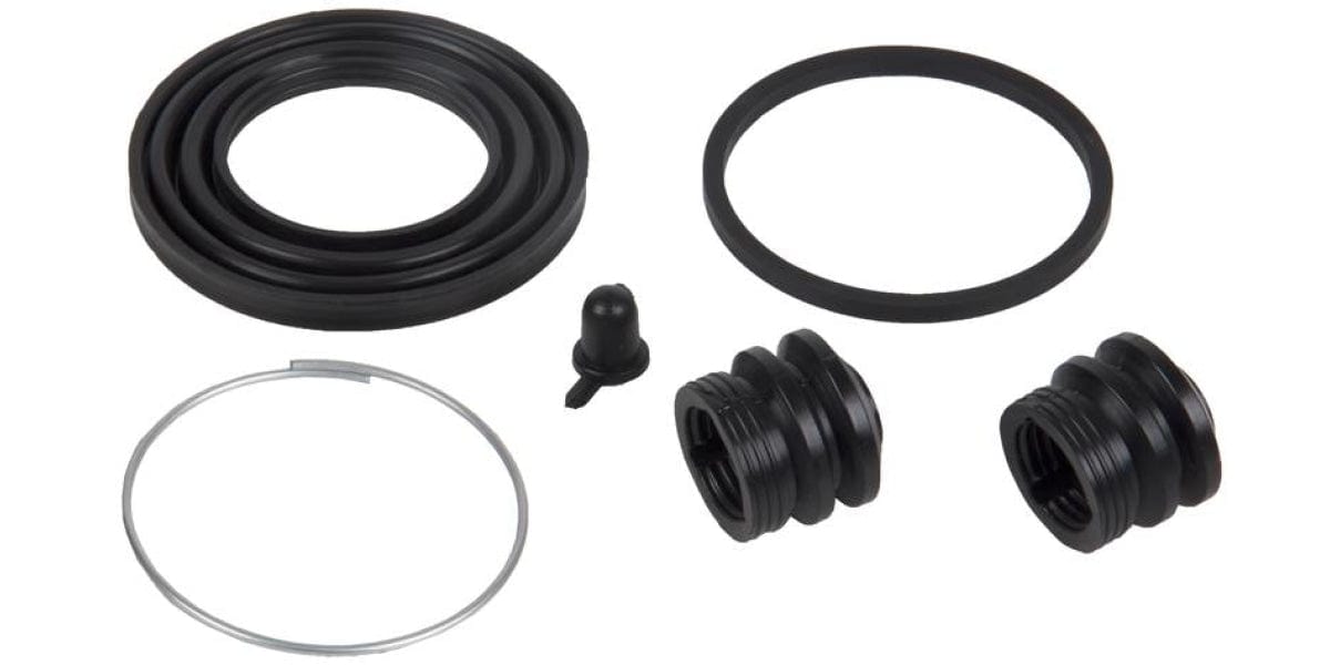 Caliper Repair Kit Toyota 84-88 Conquest, Corolla - Fwc ~Modern Auto Parts!