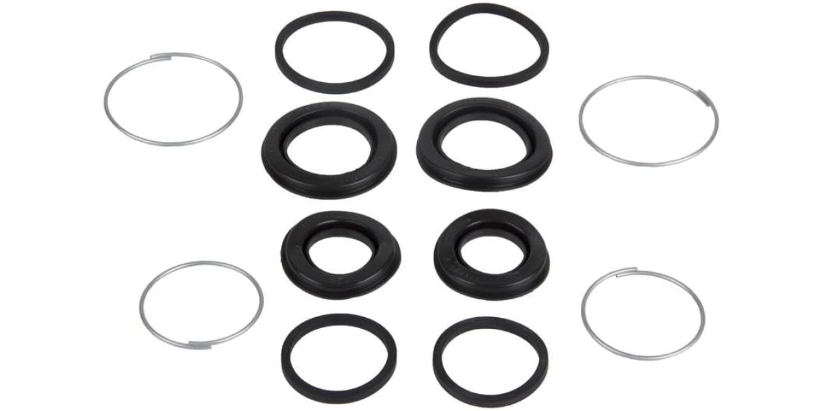 Caliper Repair Kit Toyota Hi-Lux, Land Cruiser (80-05) ~Modern Auto Parts!