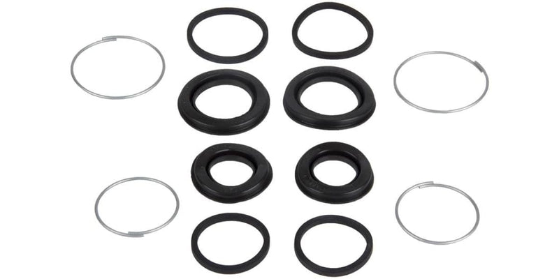 Caliper Repair Kit Toyota Hi-Lux, Land Cruiser (80-05) ~Modern Auto Parts!