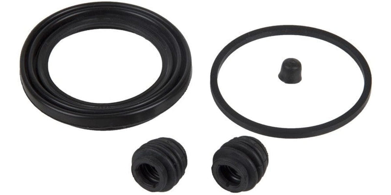 Caliper Repair Kit Toyota Hi-Lux ("Vigo")(4X2) All Models (2005-), Hi-Lux ("Vigo")(4X2) All (2005-) ~Modern Auto Parts!