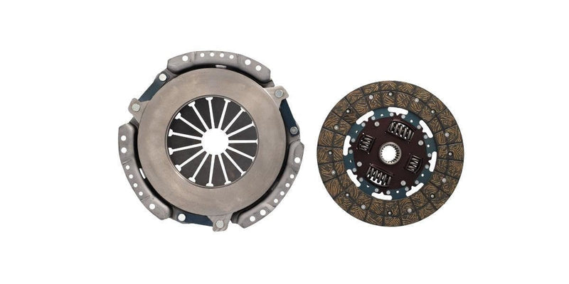 Cam Inyathi/Rhino Toyota Hilux/Hiace (491Qe/4Y22R) Clutch Kit - Modern Auto Parts