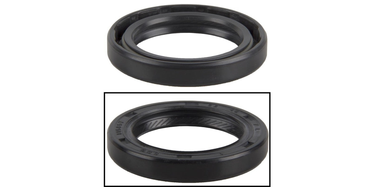 Cam Oil Seal 9391 - Modern Auto Parts