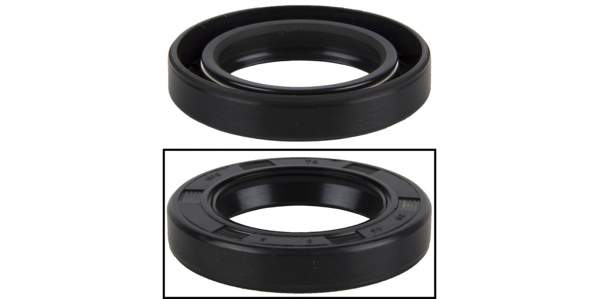 Cam Oil Seal 9850 - Modern Auto Parts