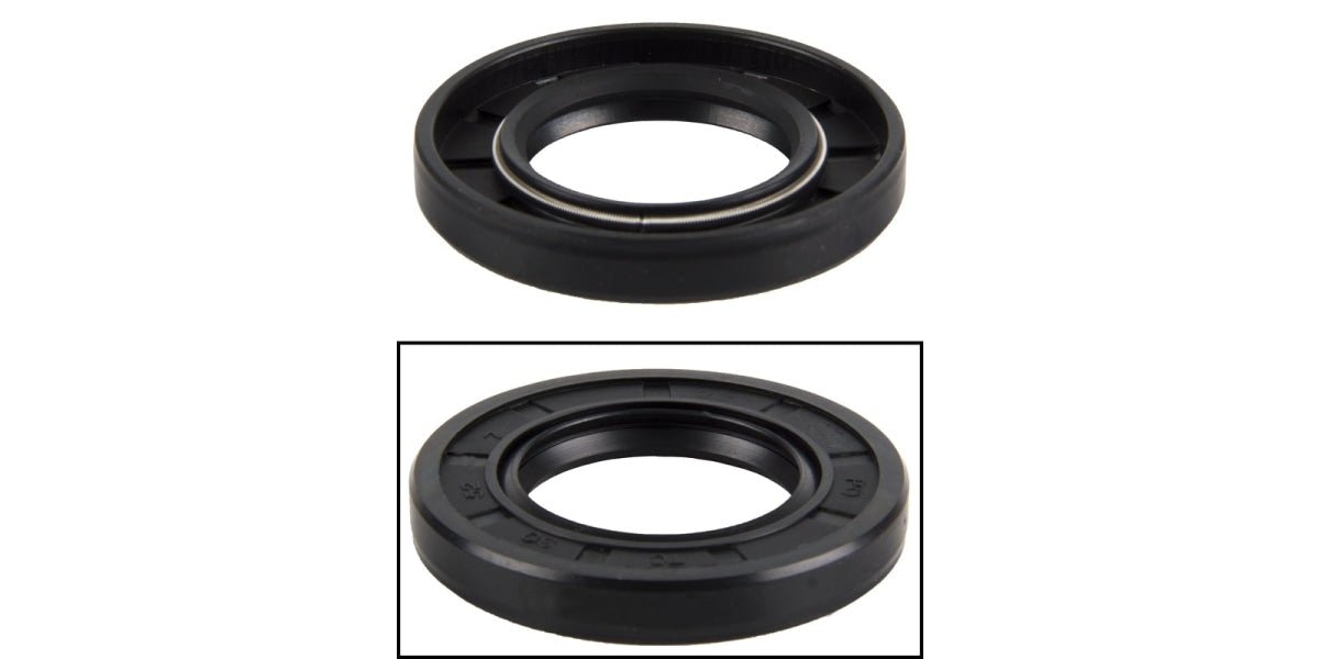 Cam Rear Wheel Oil Seal 305207 - Modern Auto Parts