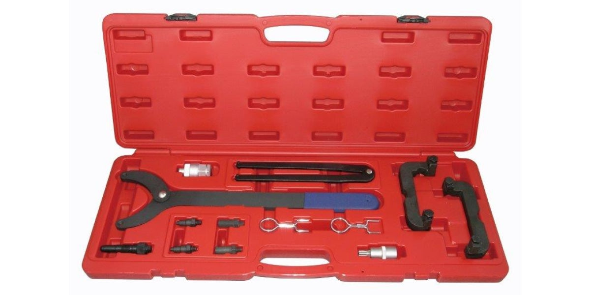 Camshaft Timing Tool Set - Vw/Audi AMPRO T75657 tools at Modern Auto Parts!