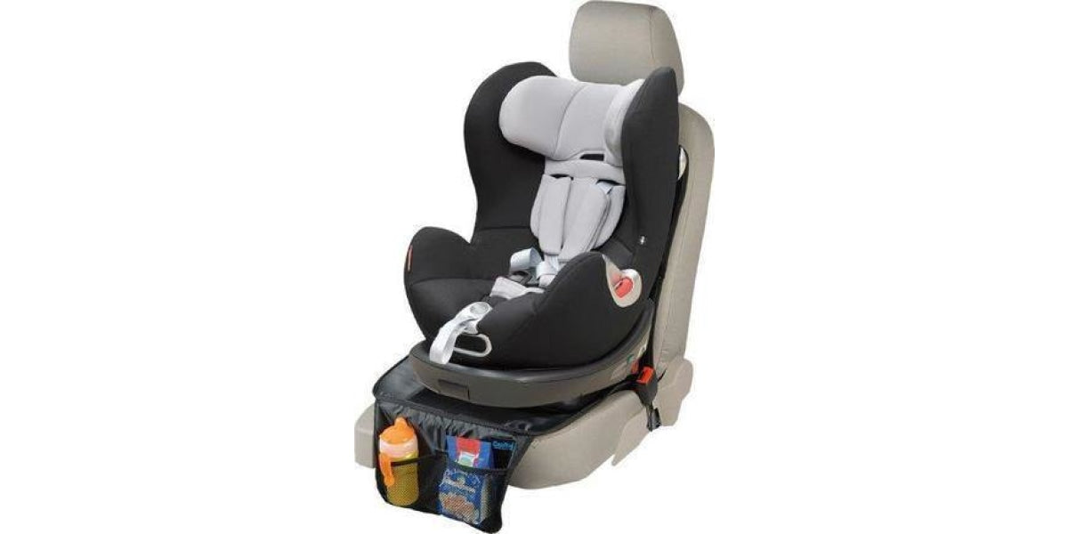 Car Seat Cover Child Seat Seat Protector CSP01 -Modern Auto Parts!