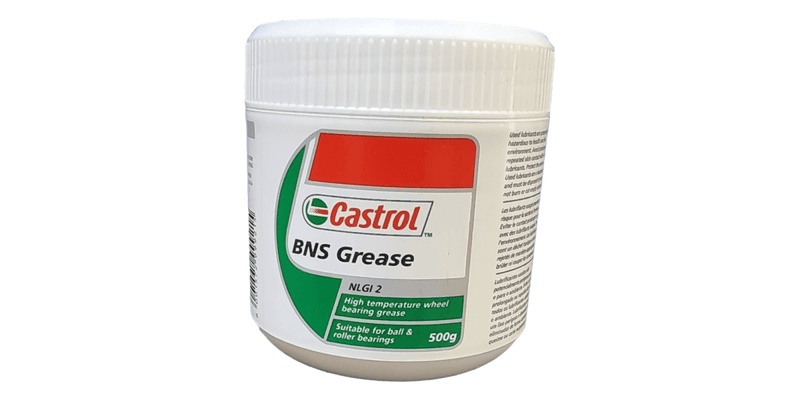 Castrol Bns500 500G - Modern Auto Parts