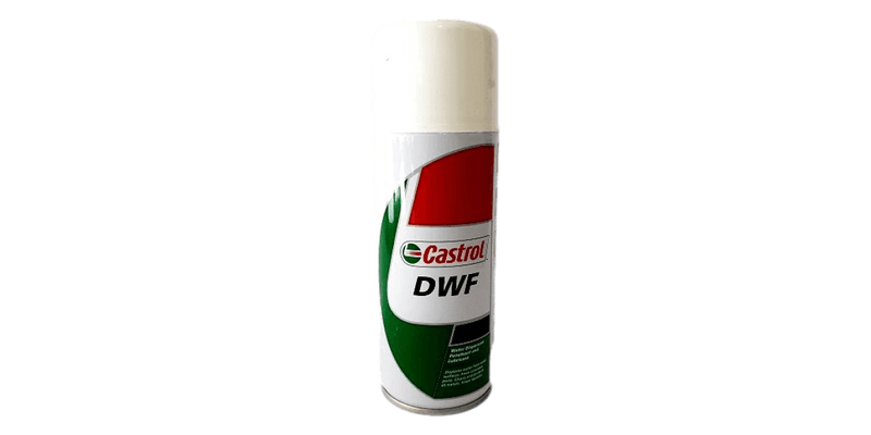 Castrol Dwf350 500Ml - Modern Auto Parts