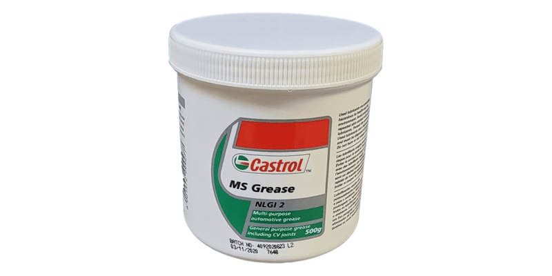 Castrol Ms500 500G - Modern Auto Parts