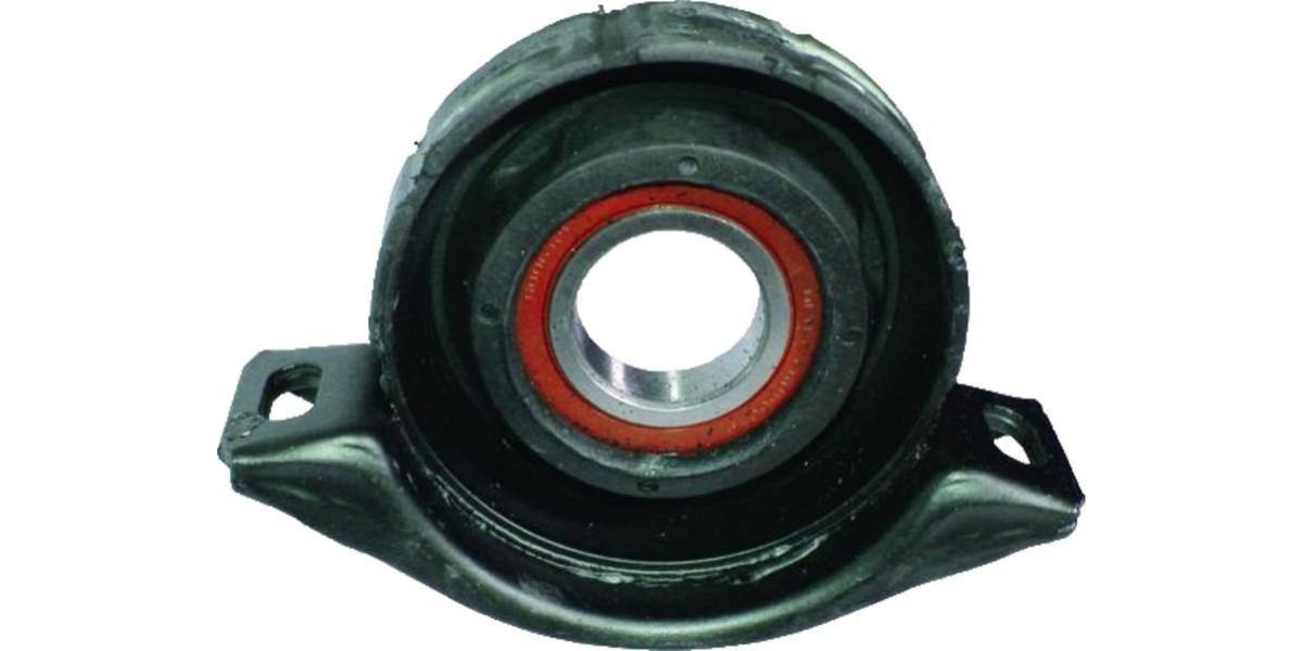 Centre Bearing Mercedes Benz W126 280S, 280Se, 300Se, 380Se, 420Se, 500Se (81-93)  ~ Modern Auto Parts!