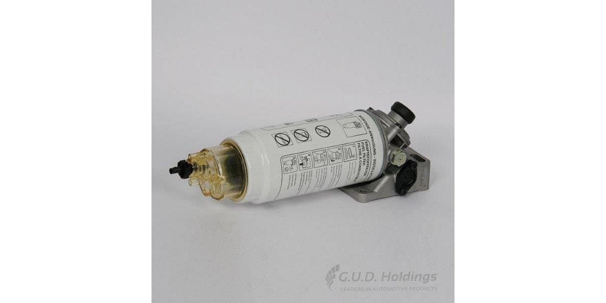 CF420 Hd Filter Universal (GUD) - Modern Auto Parts