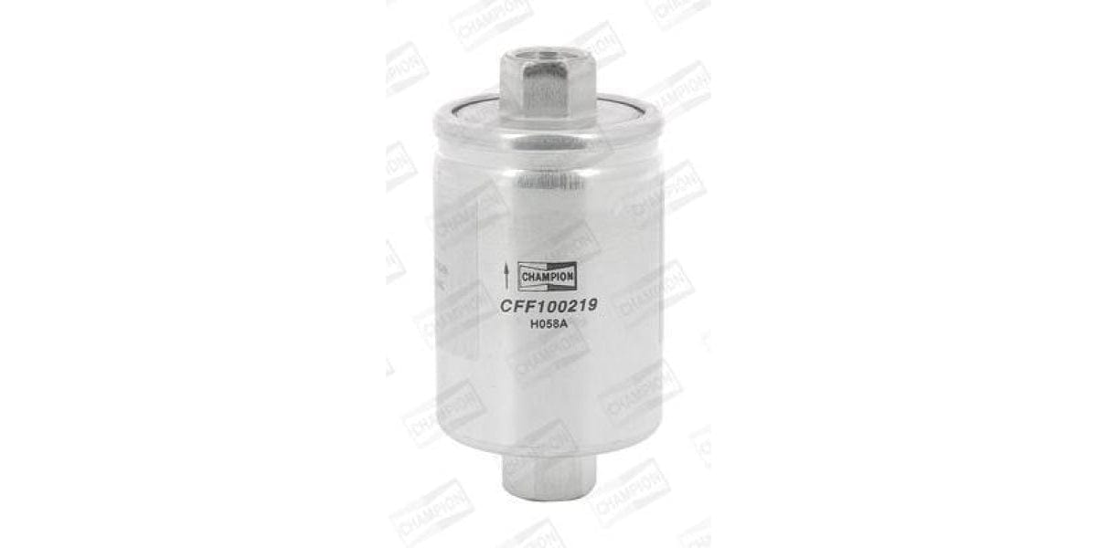 Keep your engine healty with a replacement air, fuel or oil filter. Replacing your cabin or pollen filter can rid you of unpleasant smells inside of oyur car. We sell GUD, FRAM and champion oil filter, air filter, cabin filter and fuel filters.