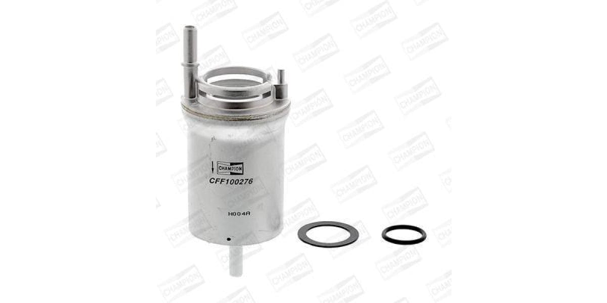 Keep your engine healty with a replacement air, fuel or oil filter. Replacing your cabin or pollen filter can rid you of unpleasant smells inside of oyur car. We sell GUD, FRAM and champion oil filter, air filter, cabin filter and fuel filters.