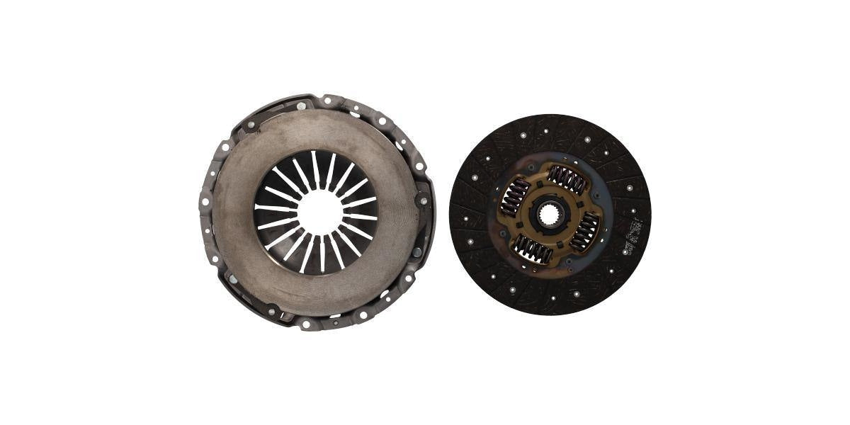 Chev Captiva 2.4 (Z24Sed) Clutch Kit - Modern Auto Parts